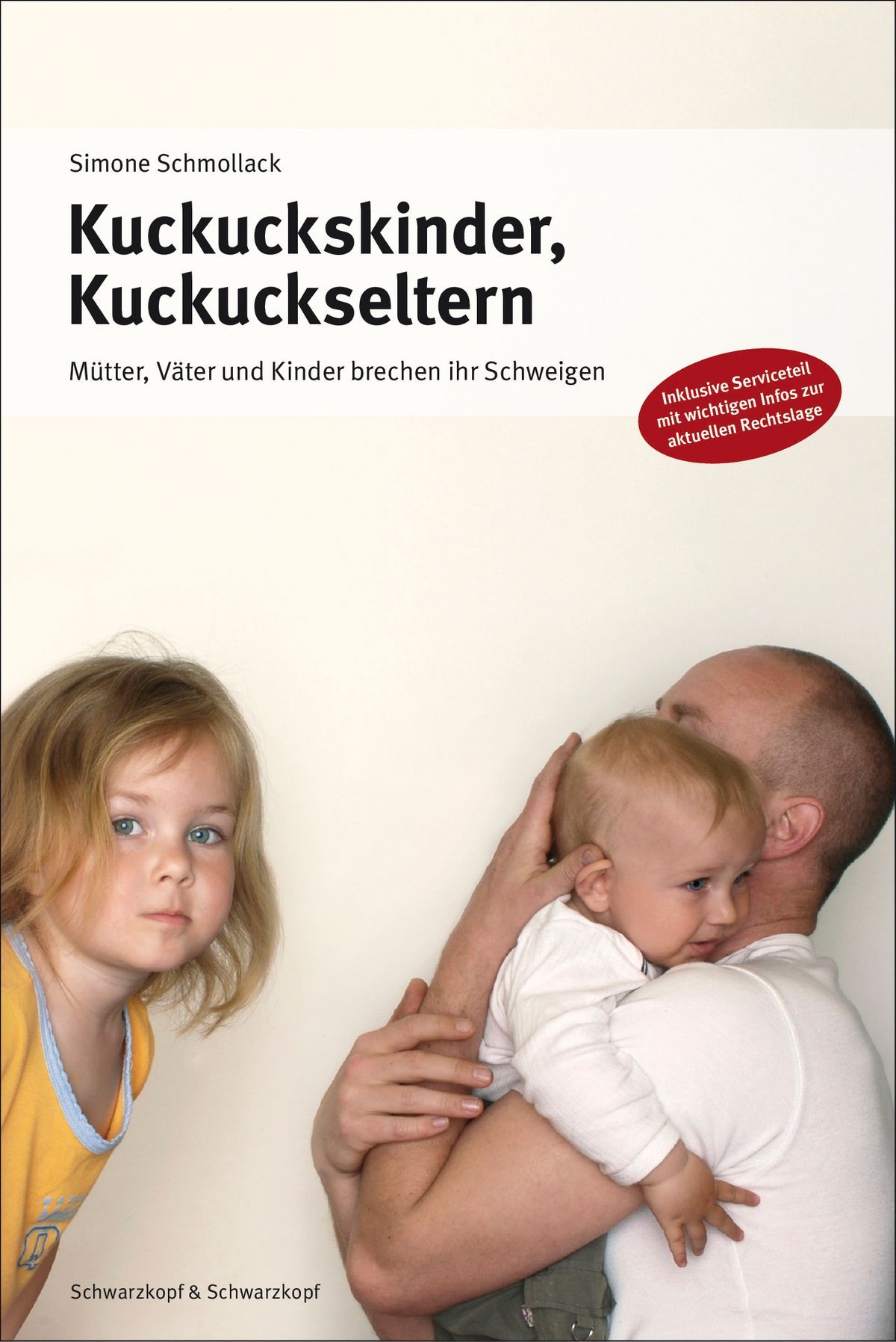 Buchcover